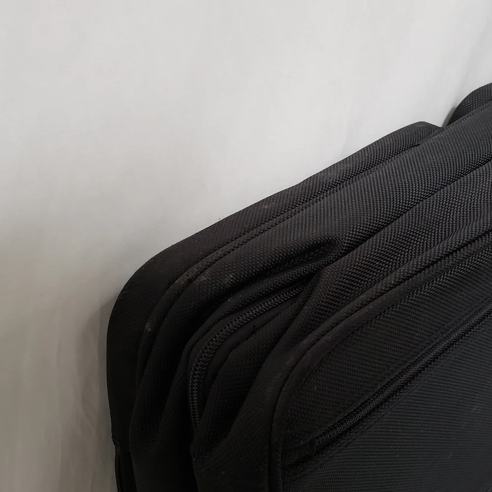Black Dakota By Tumi Briefcase